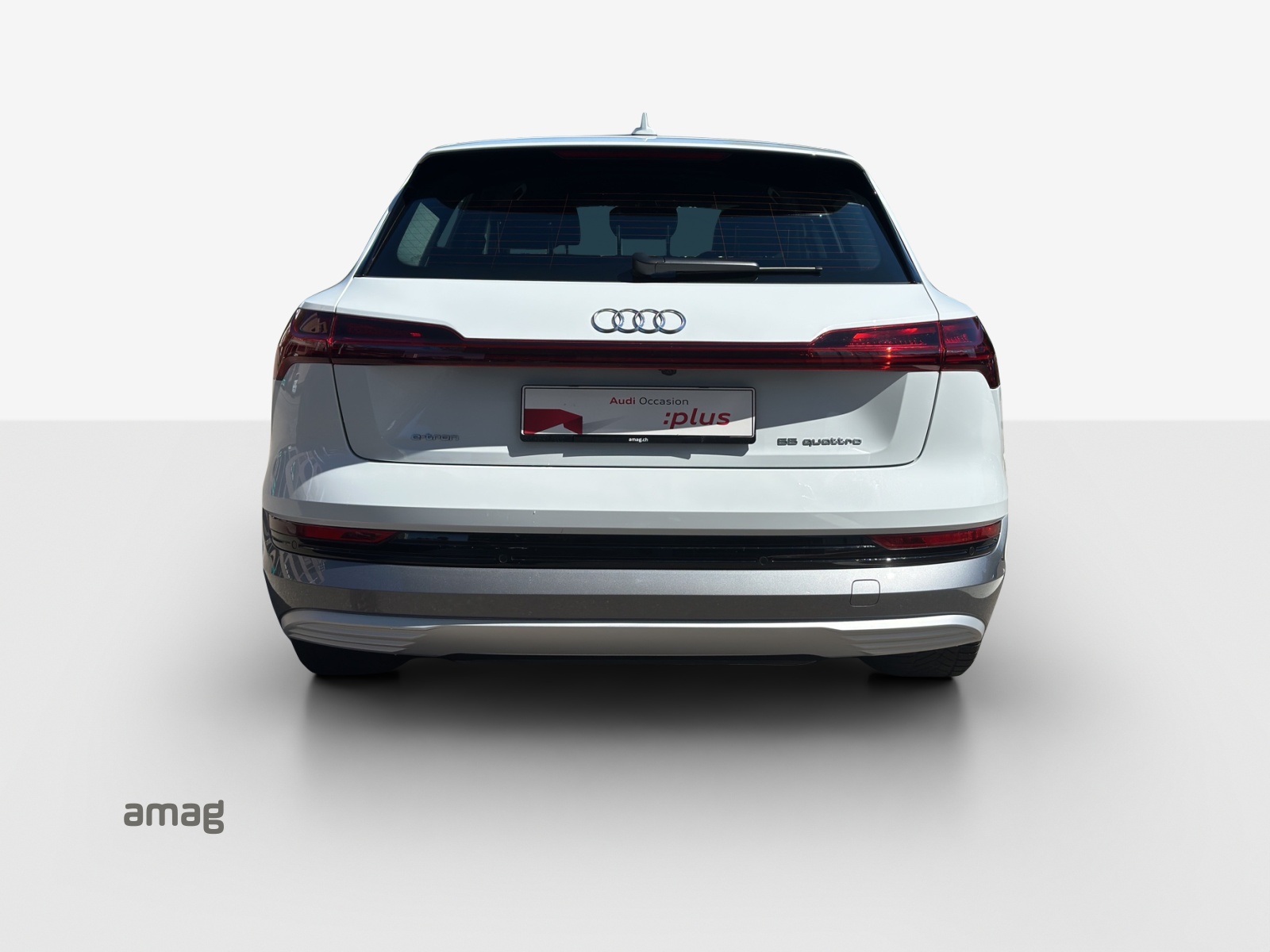 AUDI e-tron 55 quattro-image-4