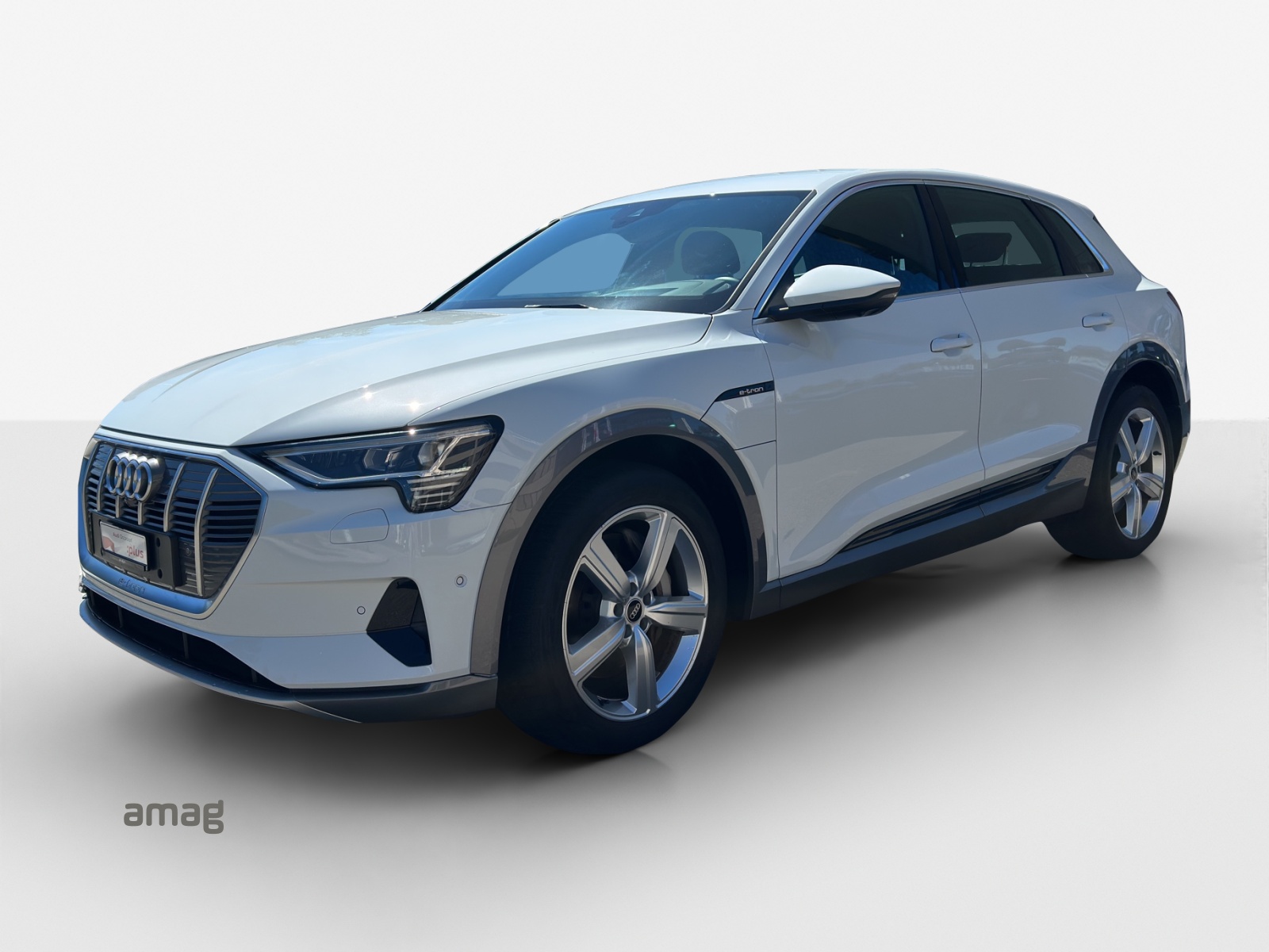 AUDI e-tron 55 quattro-image-0