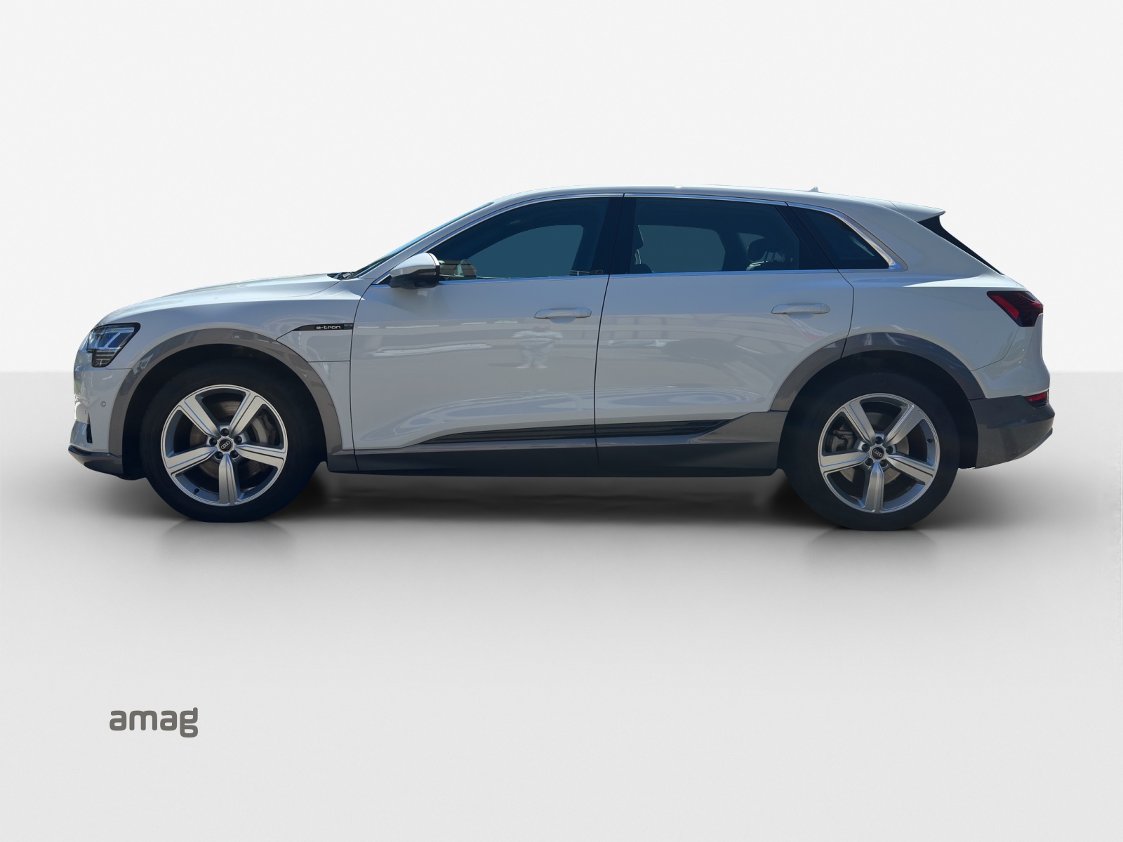 AUDI e-tron 55 quattro-image-1