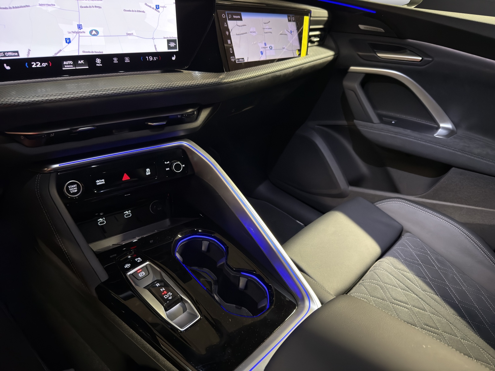 AUDI Q5 TDI quattro 150 kW S-tronic-image-12