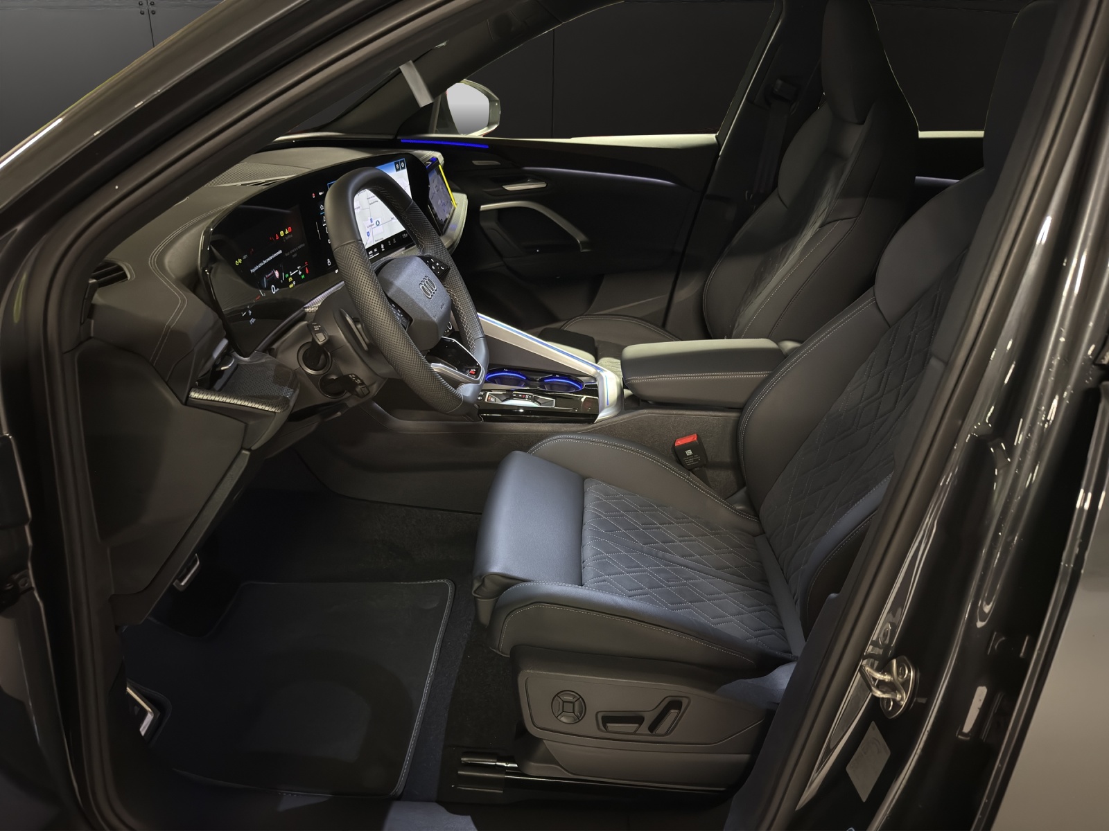 AUDI Q5 TDI quattro 150 kW S-tronic-image-7