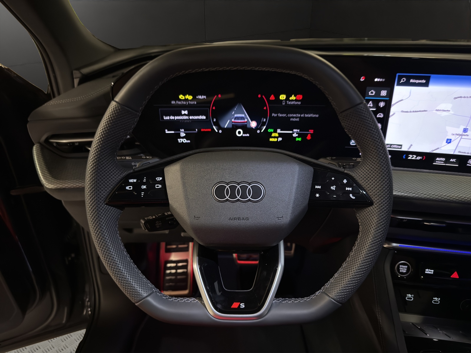 AUDI Q5 TDI quattro 150 kW S-tronic-image-8