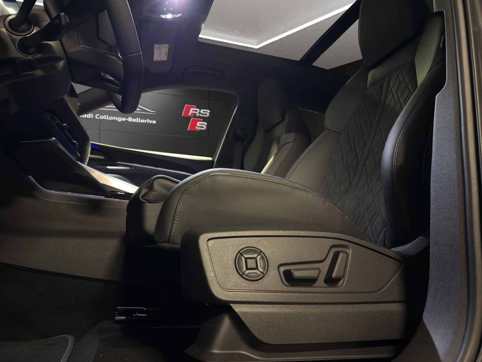 AUDI Q5 TDI quattro 150 kW S-tronic-image-20