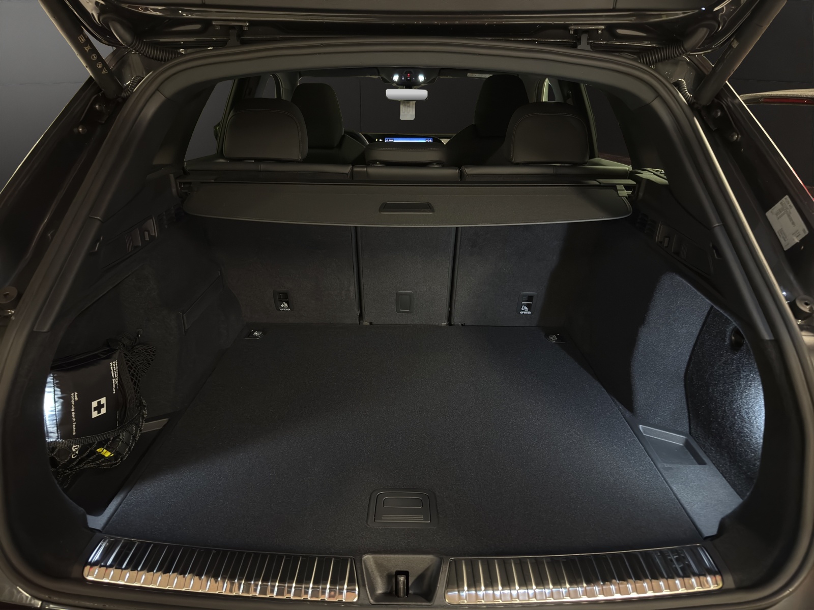 AUDI Q5 TDI quattro 150 kW S-tronic-image-15