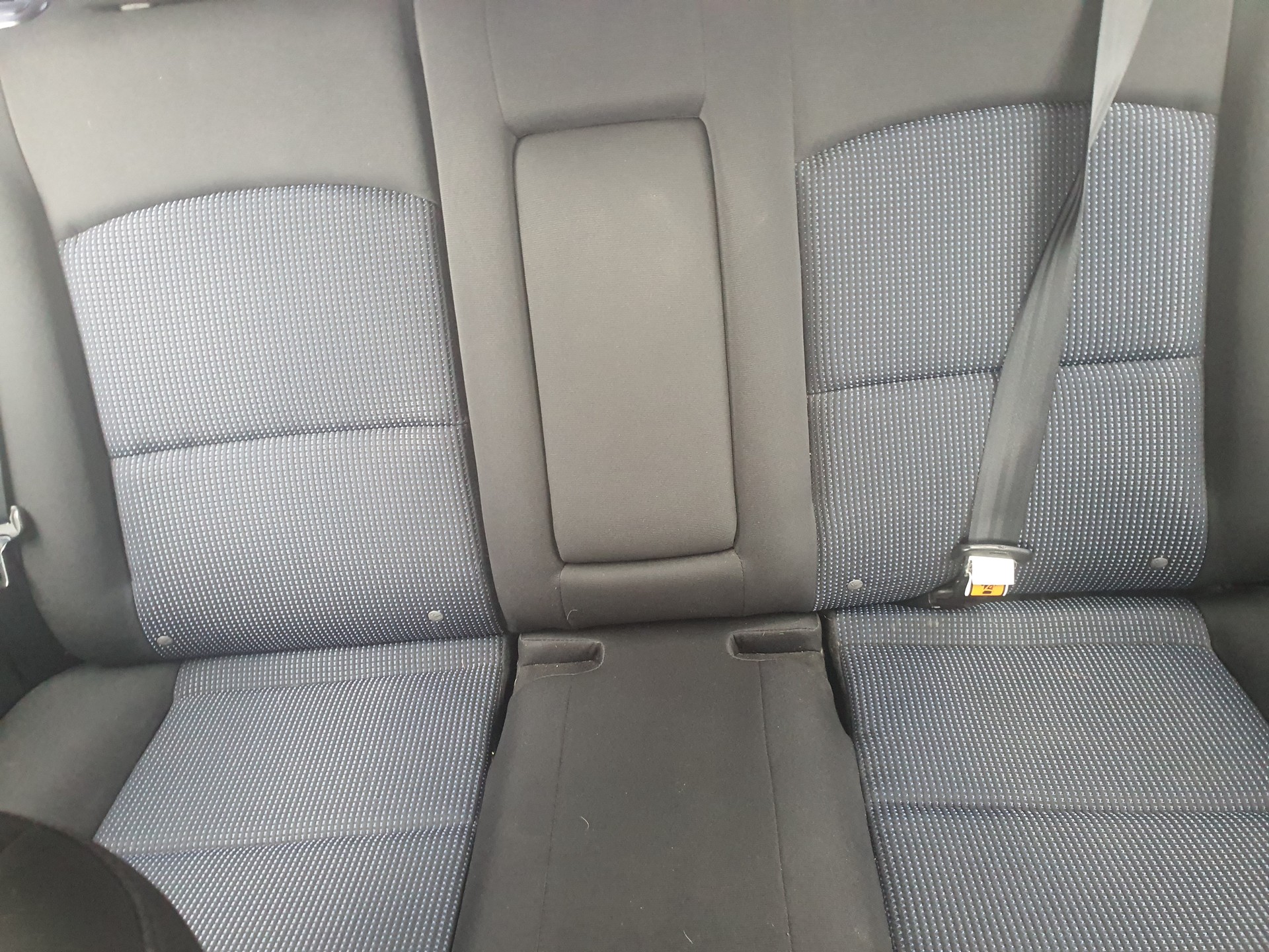 MAZDA 3 1.6 16V Youngster-image-12