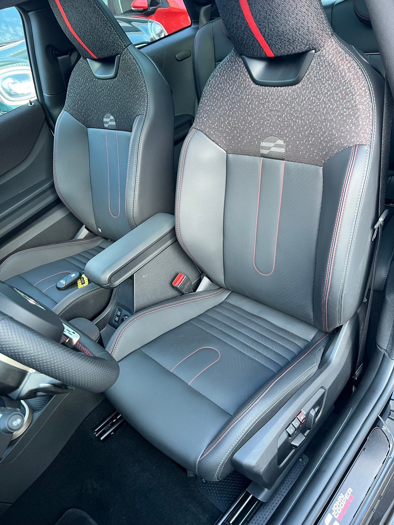 MINI Cooper C DKG-image-13