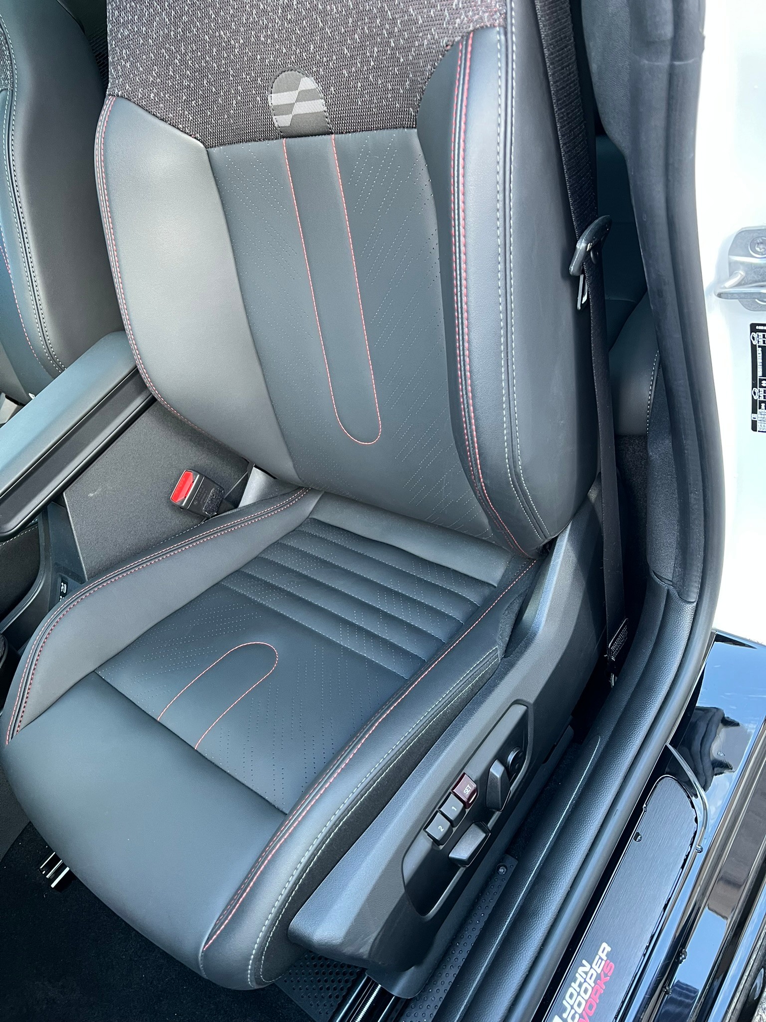 MINI Cooper C DKG-image-11