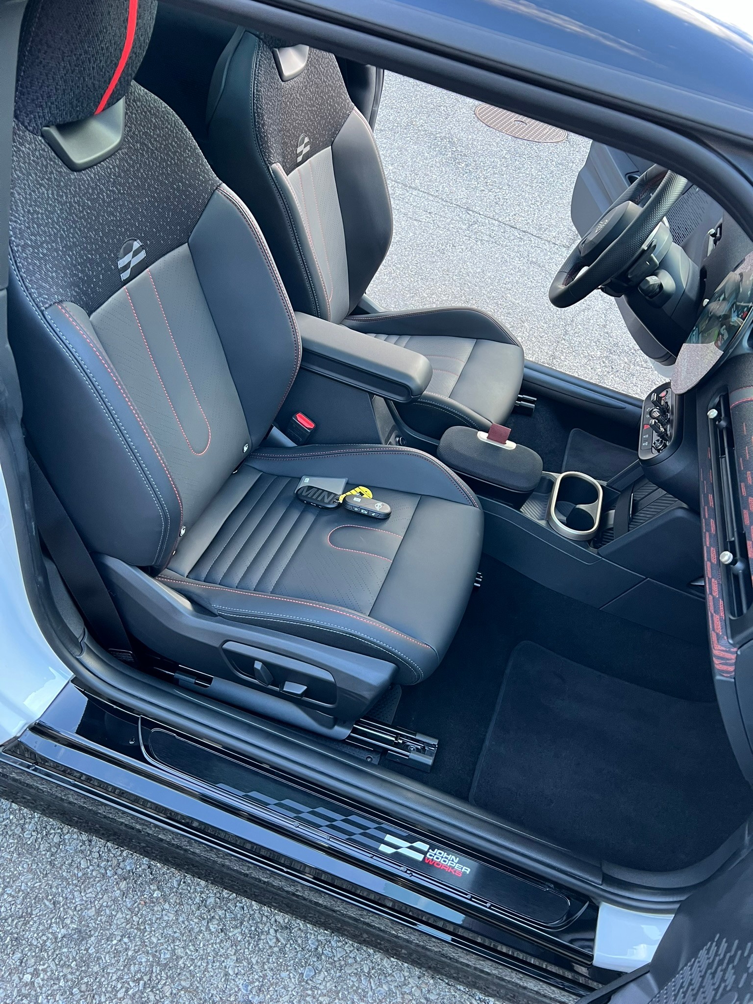 MINI Cooper C DKG-image-14