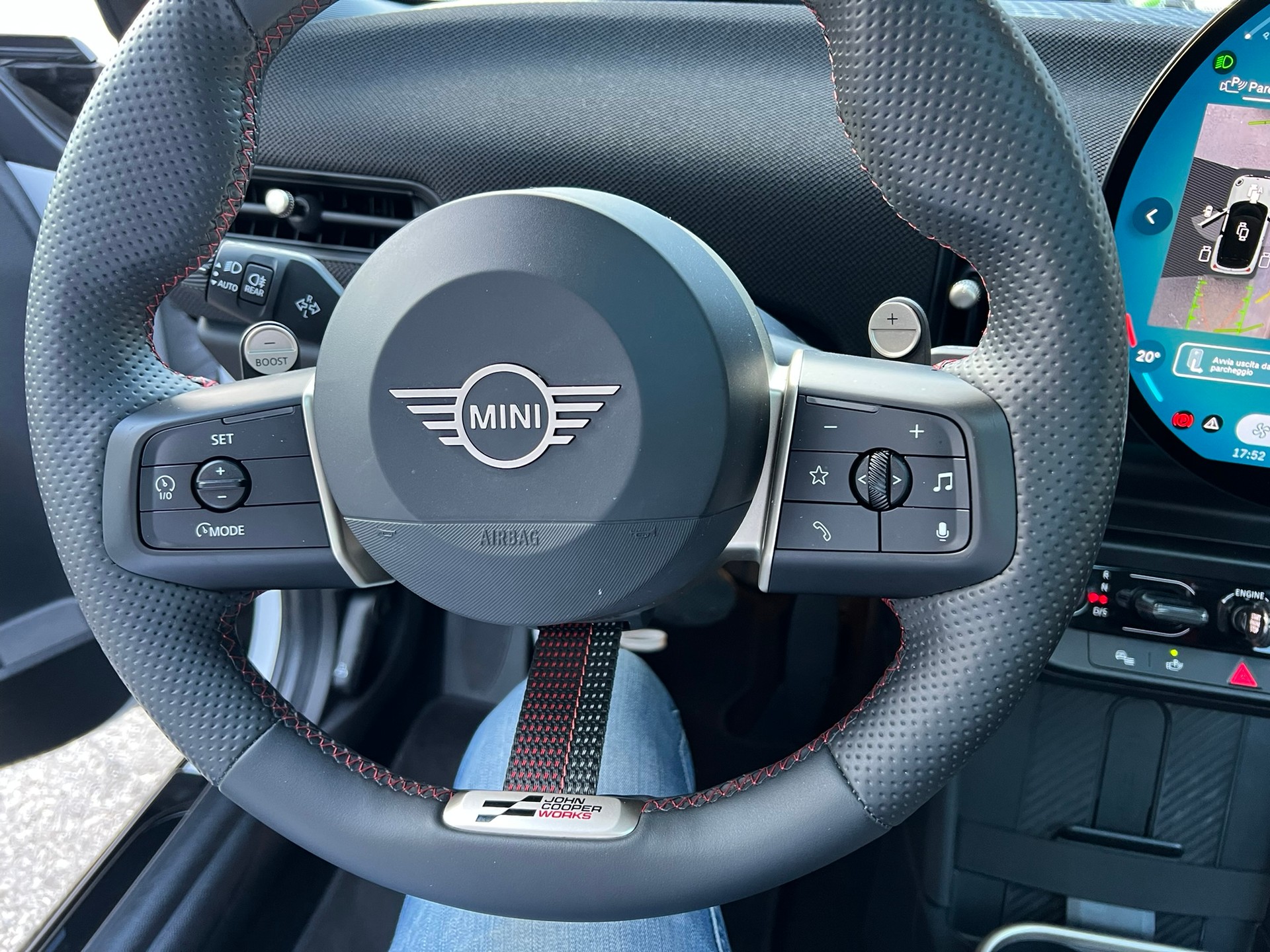 MINI Cooper C DKG-image-9