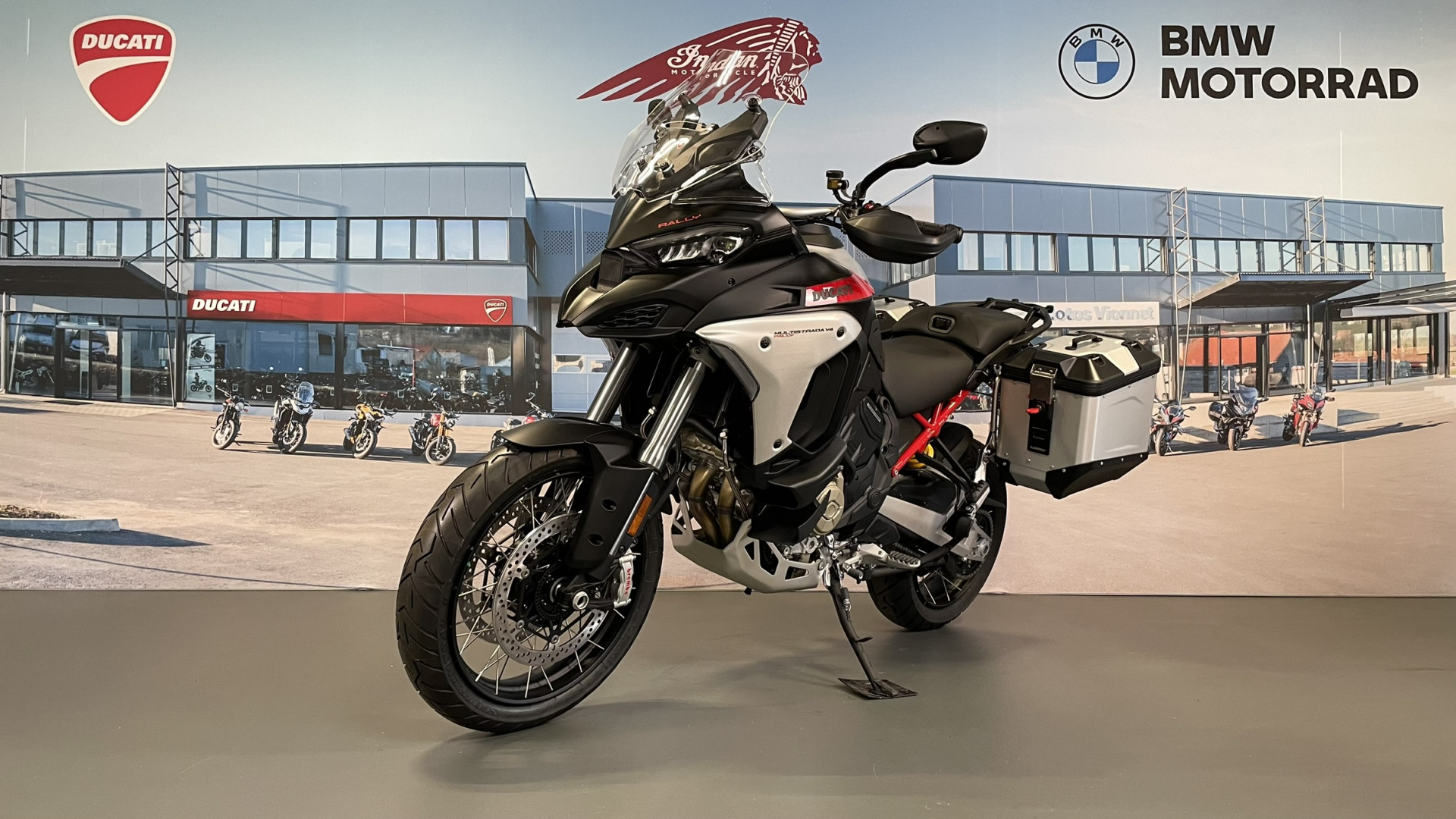 DUCATI Multistrada 1160 V4 Rally-showroom-element-2
