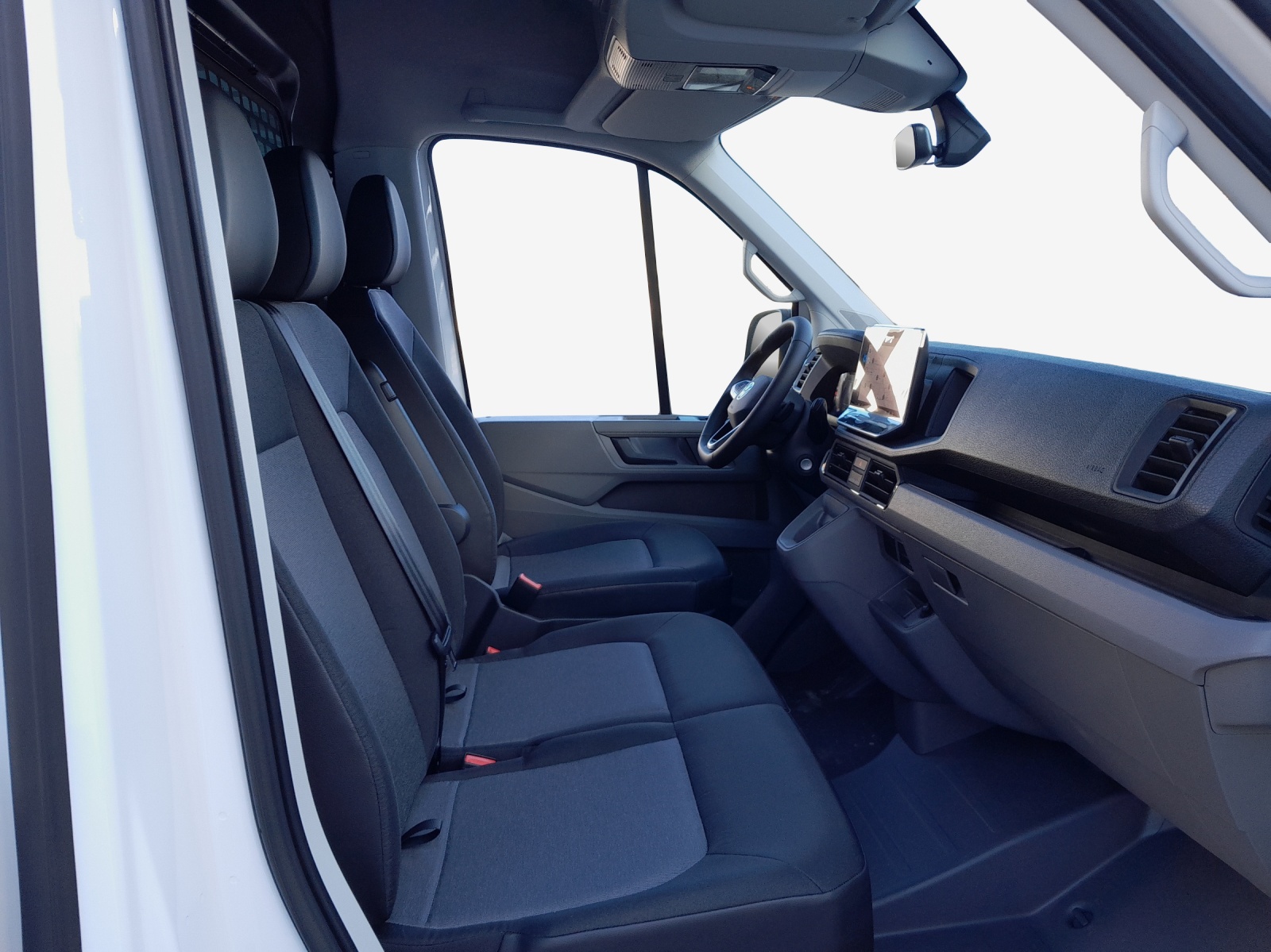 VW Crafter 35 2.0 BiTDI L3 4Motion A-image-11