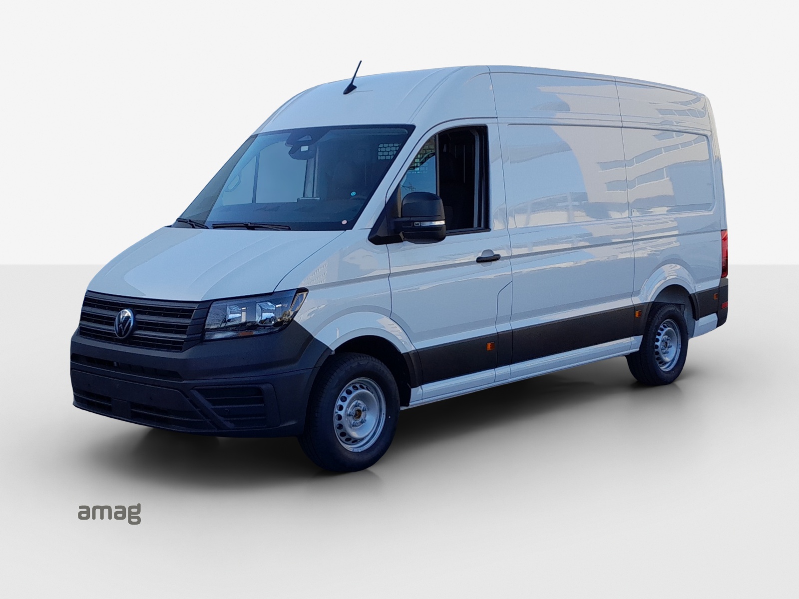 VW Crafter 35 2.0 BiTDI L3 4Motion A-image-0