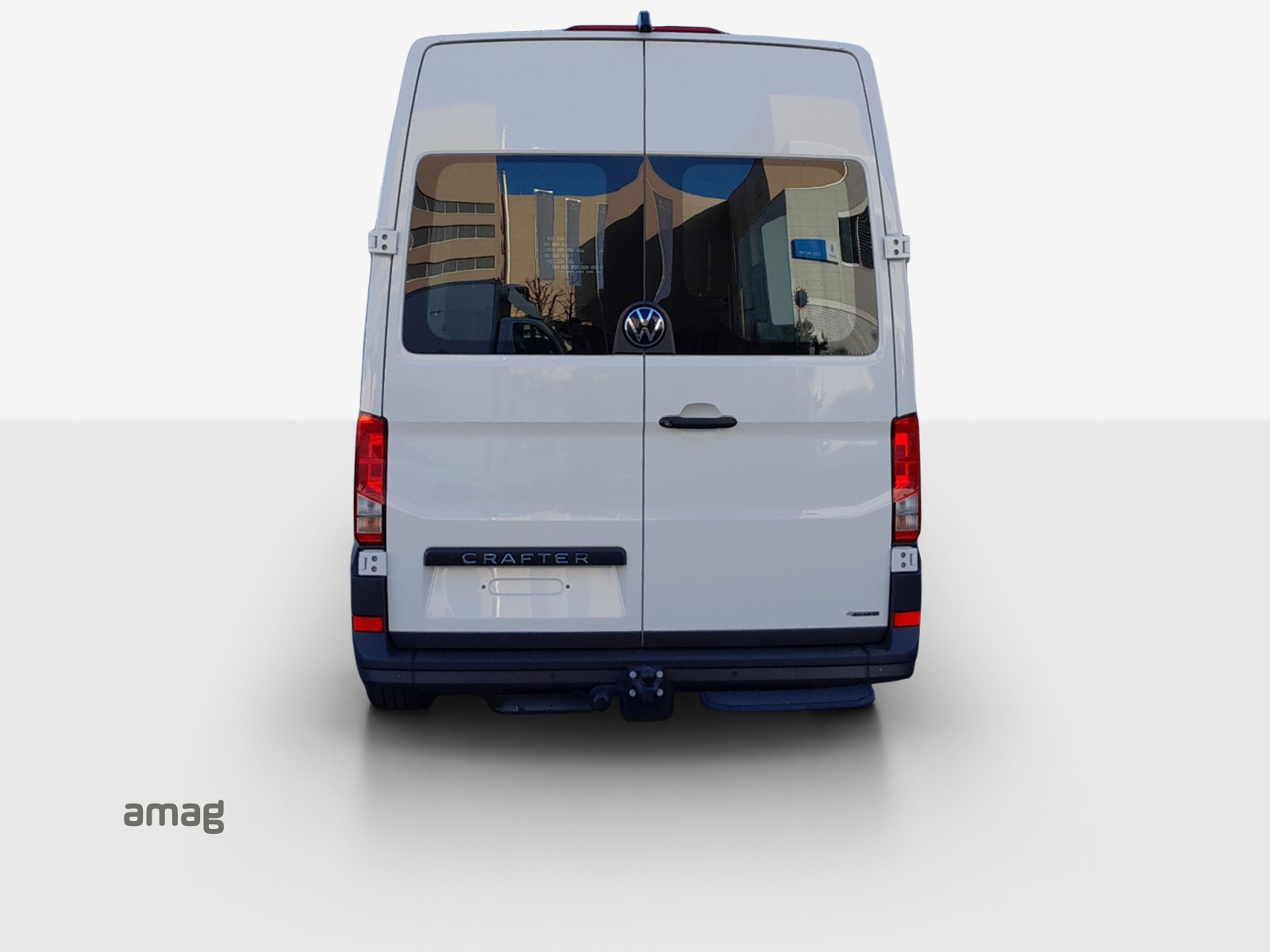 VW Crafter 35 2.0 BiTDI L3 4Motion A-image-3