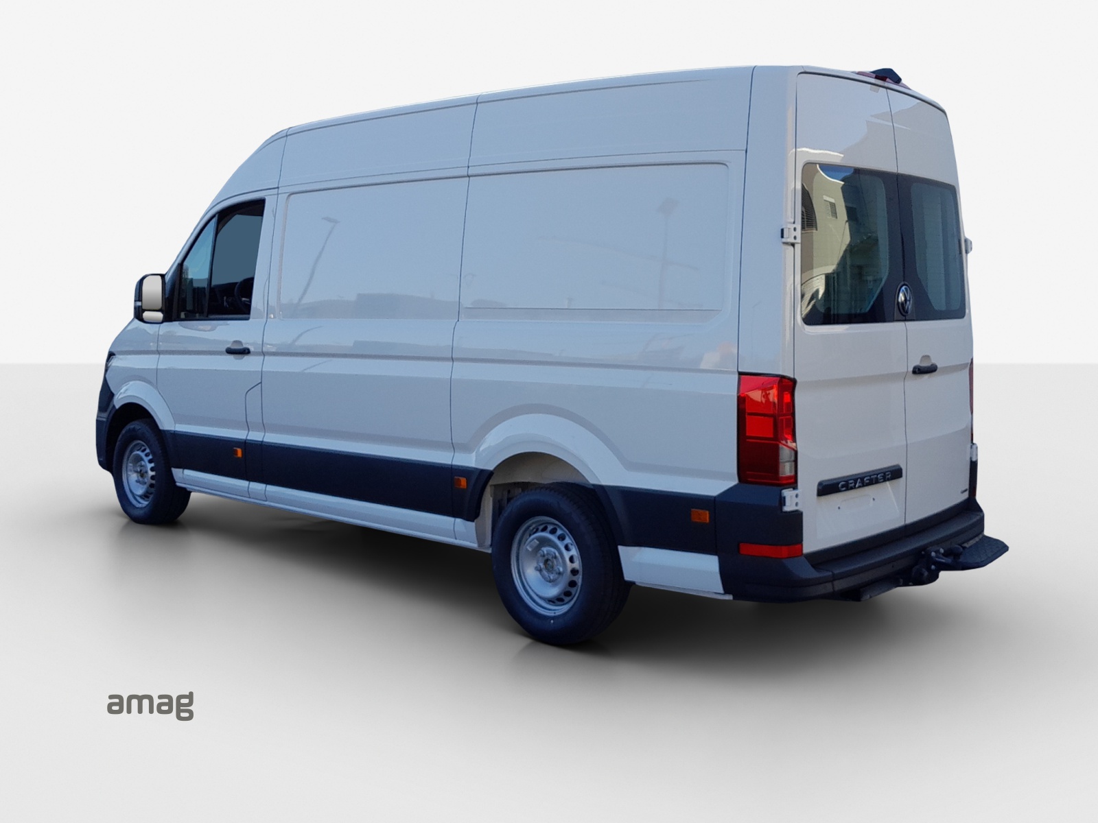 VW Crafter 35 2.0 BiTDI L3 4Motion A-image-2