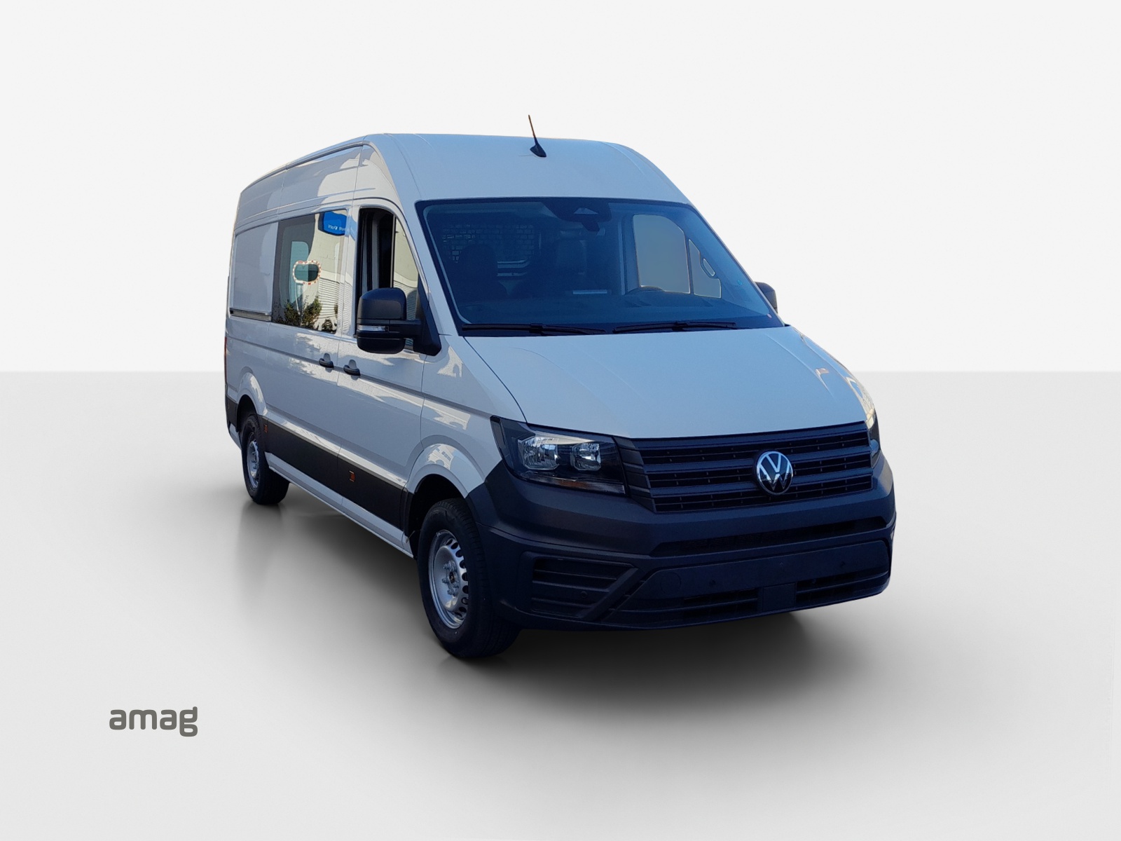VW Crafter 35 2.0 BiTDI L3 4Motion A-image-5