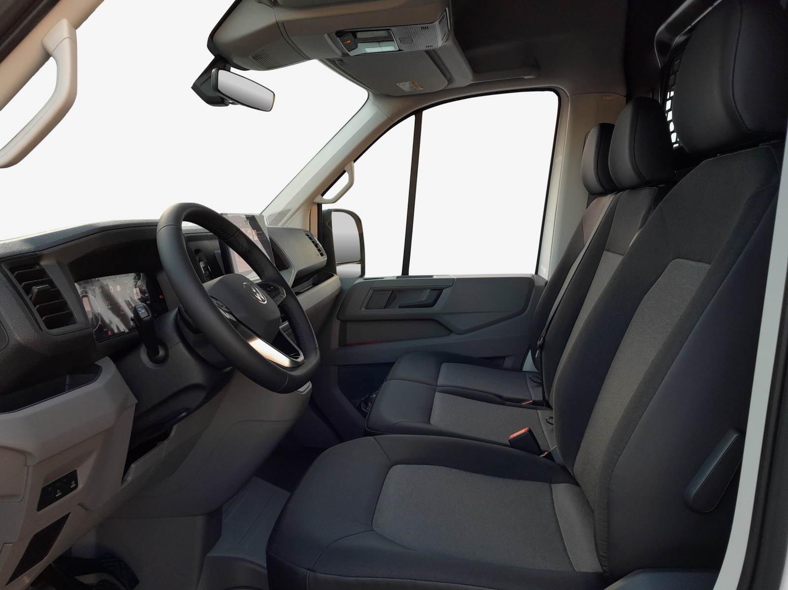 VW Crafter 35 2.0 BiTDI L3 4Motion A-image-7