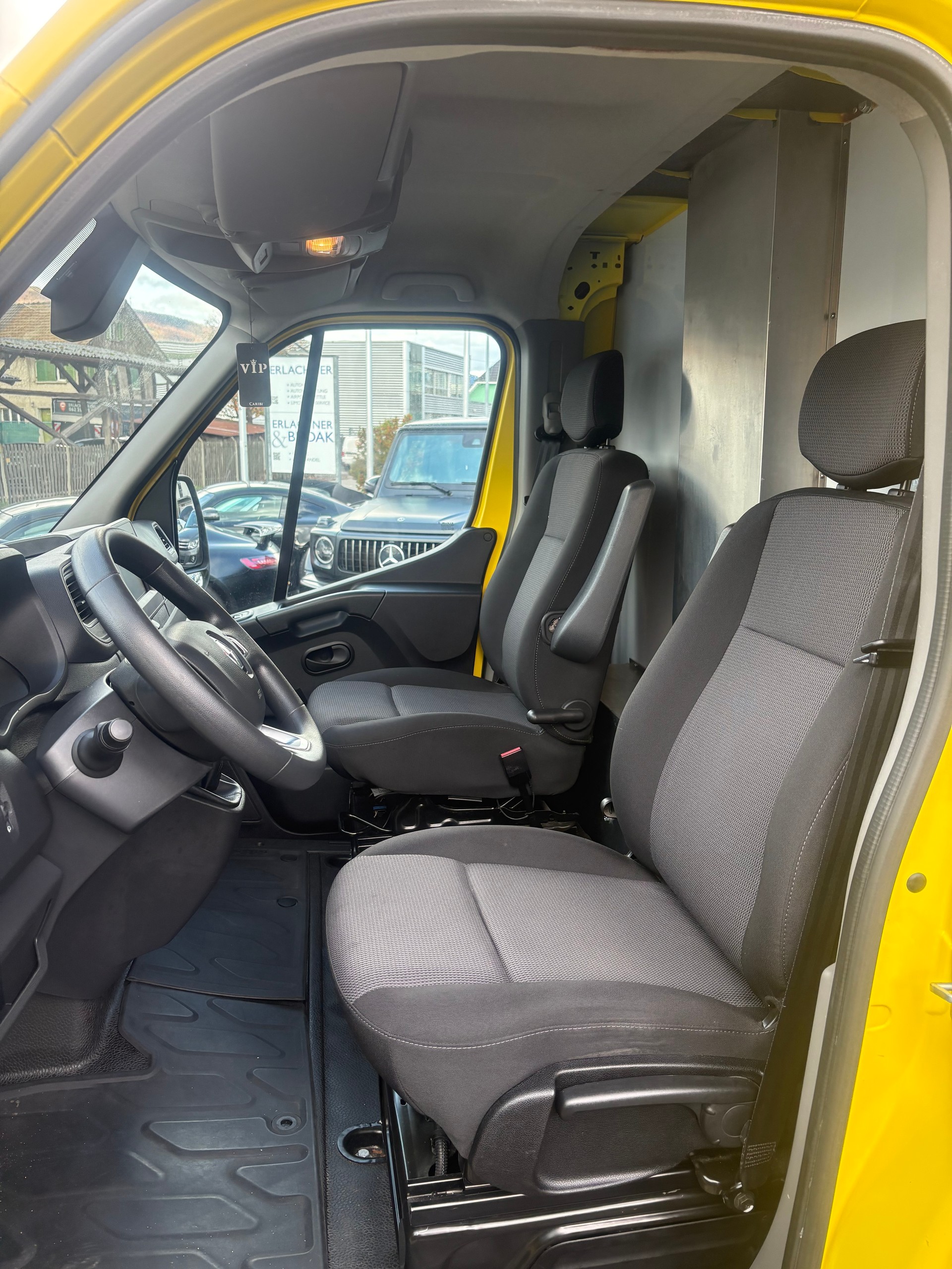 RENAULT Master T35 dCi165 L3-image-7