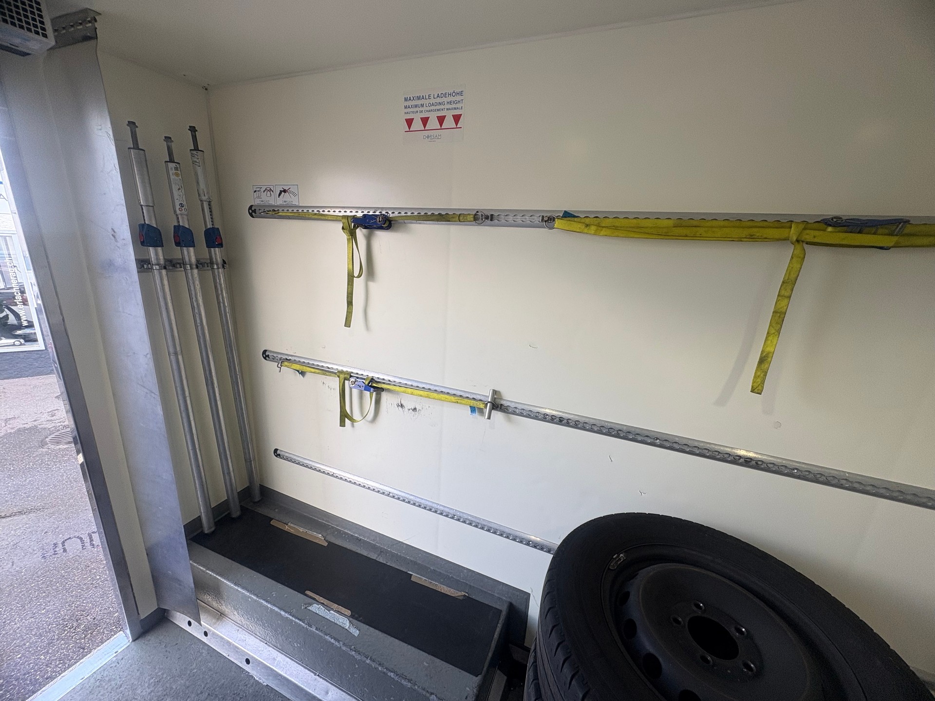 RENAULT Master T35 dCi165 L3-image-14