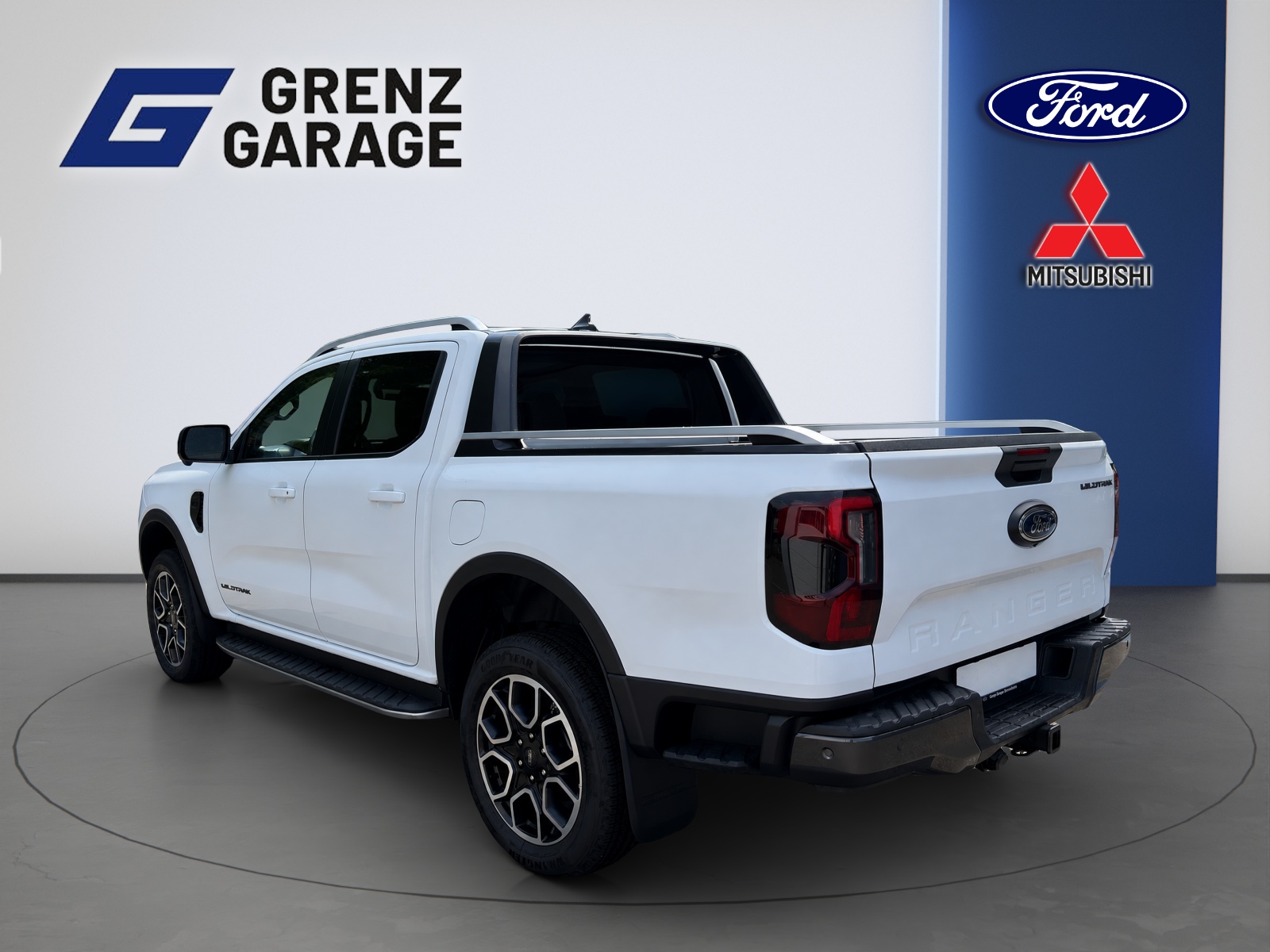 FORD Ranger DKab.Pick-up 3.0 EcoBlue 4x4 Wildtrak-showroom-element-2
