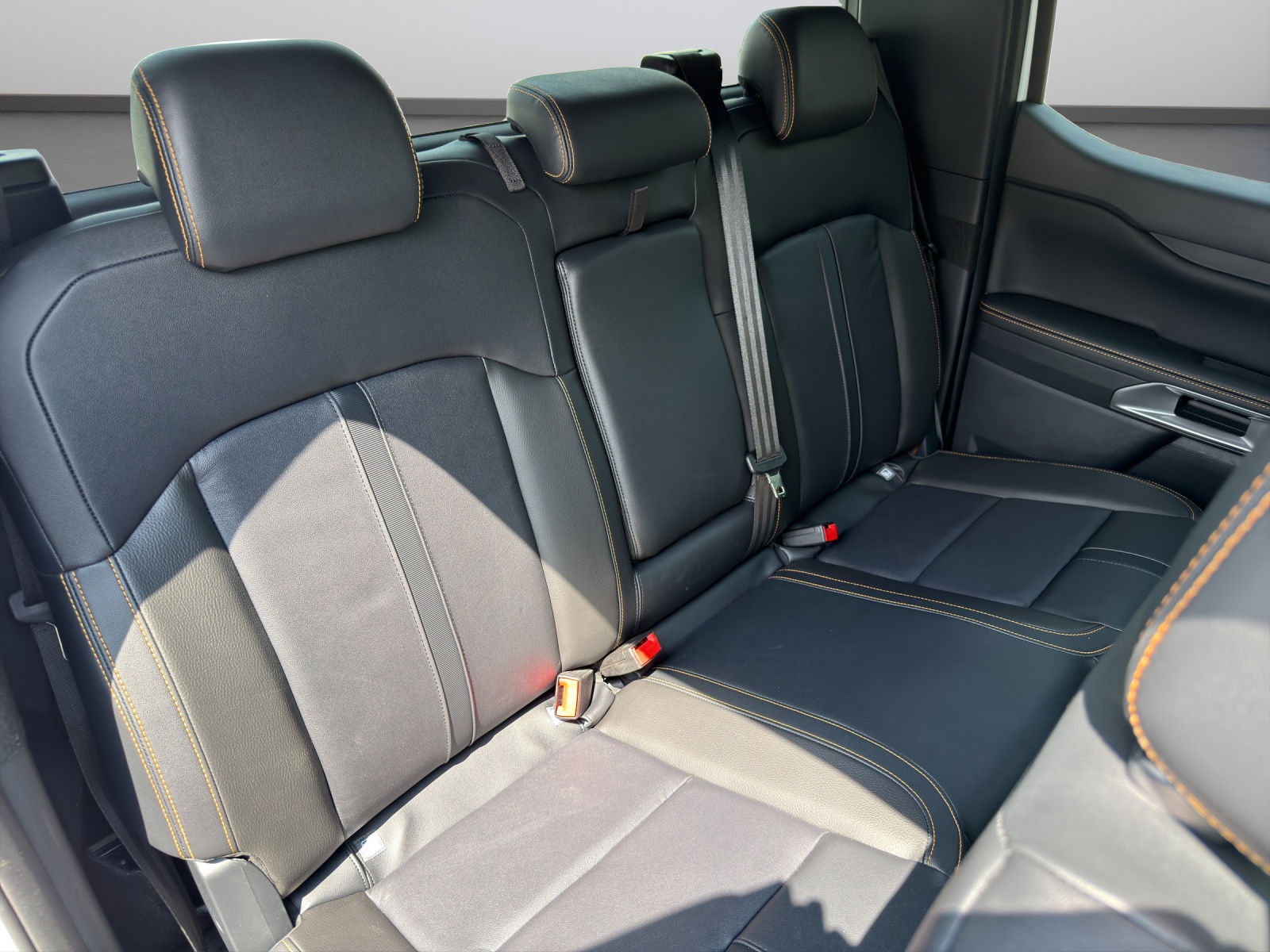 FORD Ranger DKab.Pick-up 3.0 EcoBlue 4x4 Wildtrak-image-14