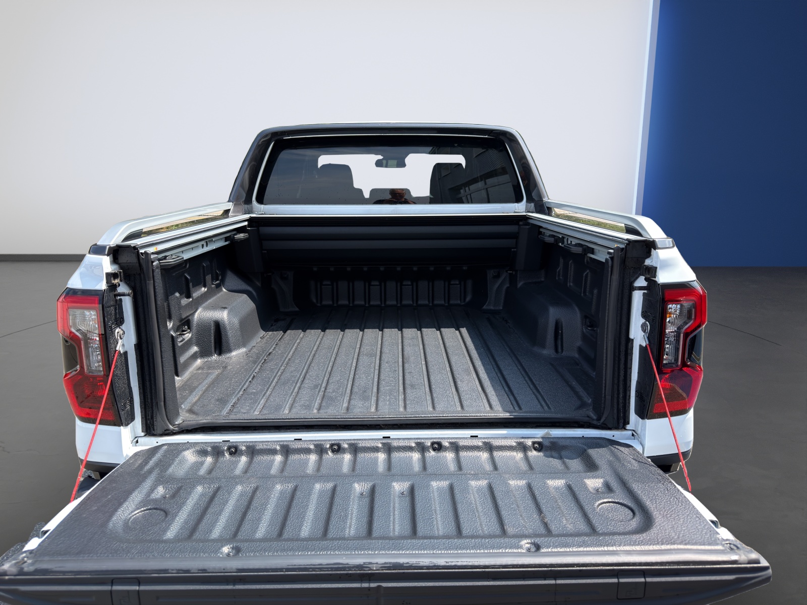 FORD Ranger DKab.Pick-up 3.0 EcoBlue 4x4 Wildtrak-image-15