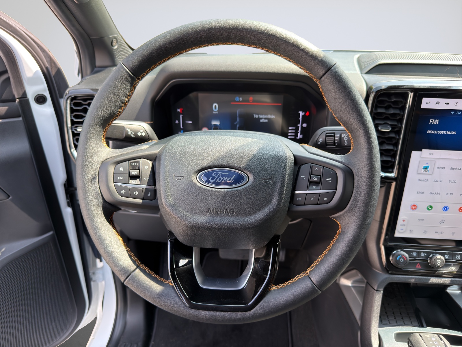 FORD Ranger DKab.Pick-up 3.0 EcoBlue 4x4 Wildtrak-image-10