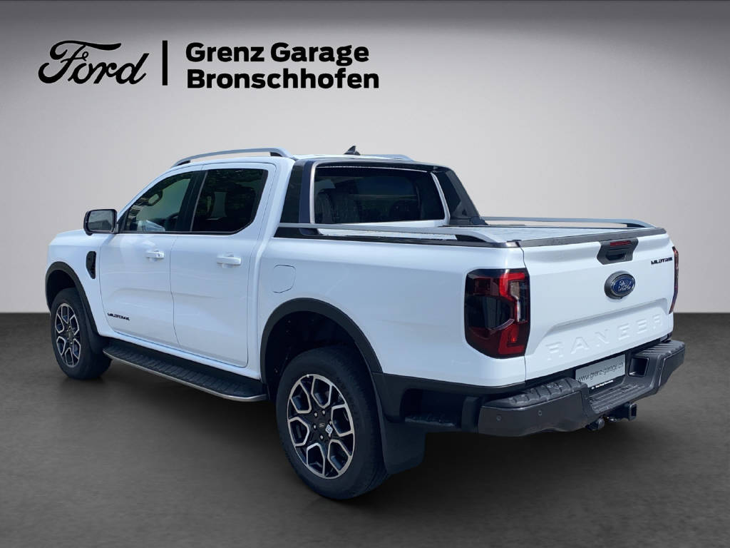 FORD Ranger DKab.Pick-up 3.0 EcoBlue 4x4 Wildtrak-showroom-element-2