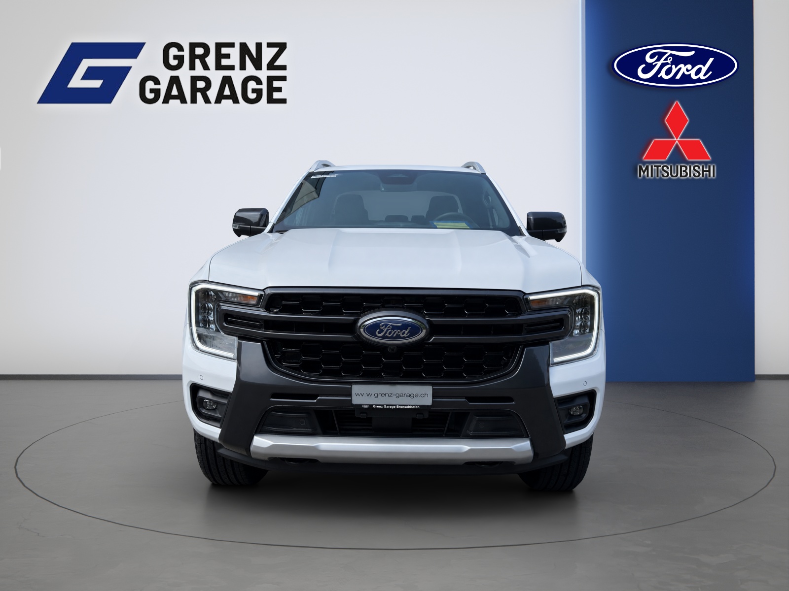 FORD Ranger DKab.Pick-up 3.0 EcoBlue 4x4 Wildtrak-image-7