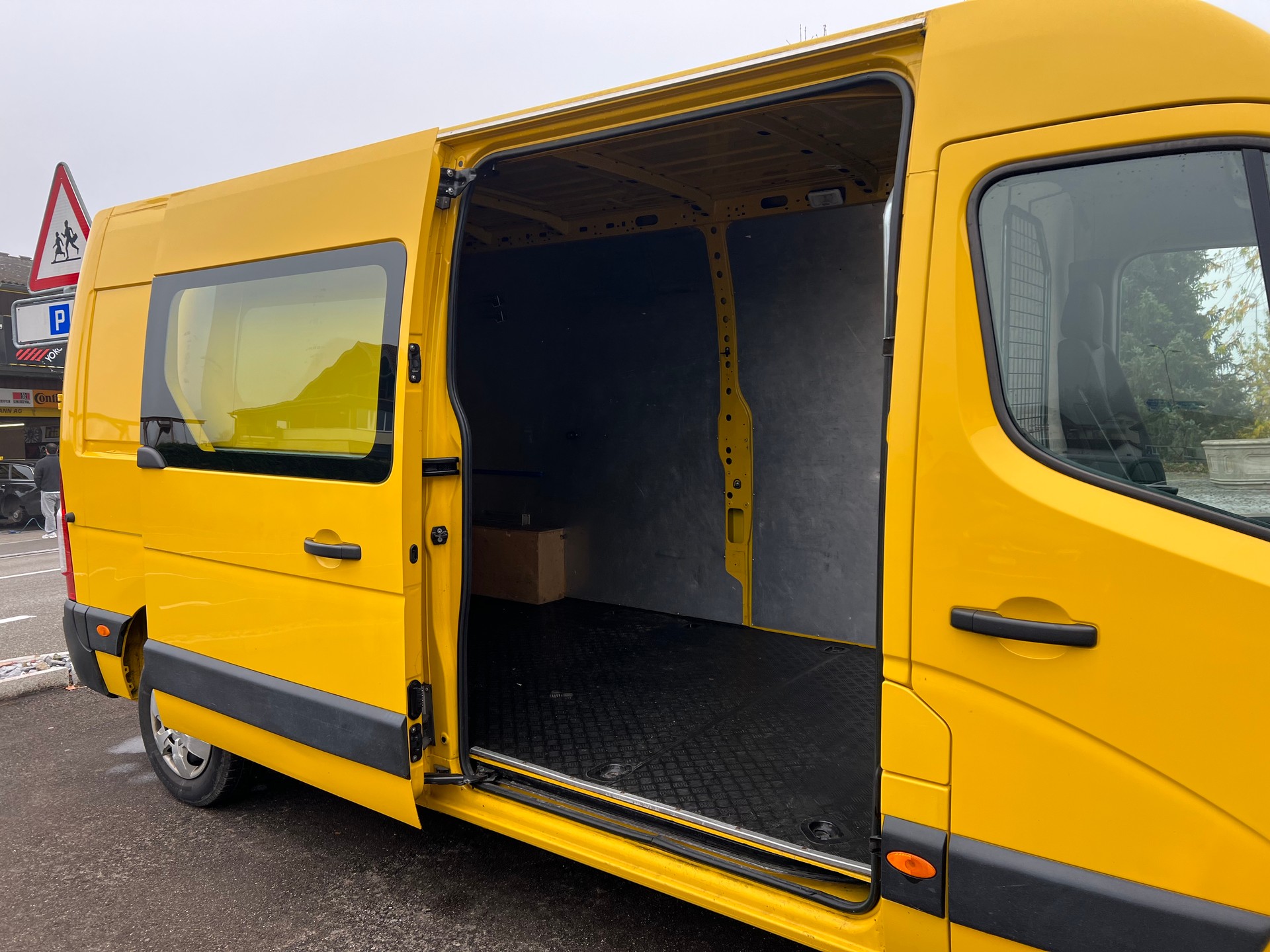 RENAULT Master T35 2.3dCi 130 L3H2-image-14