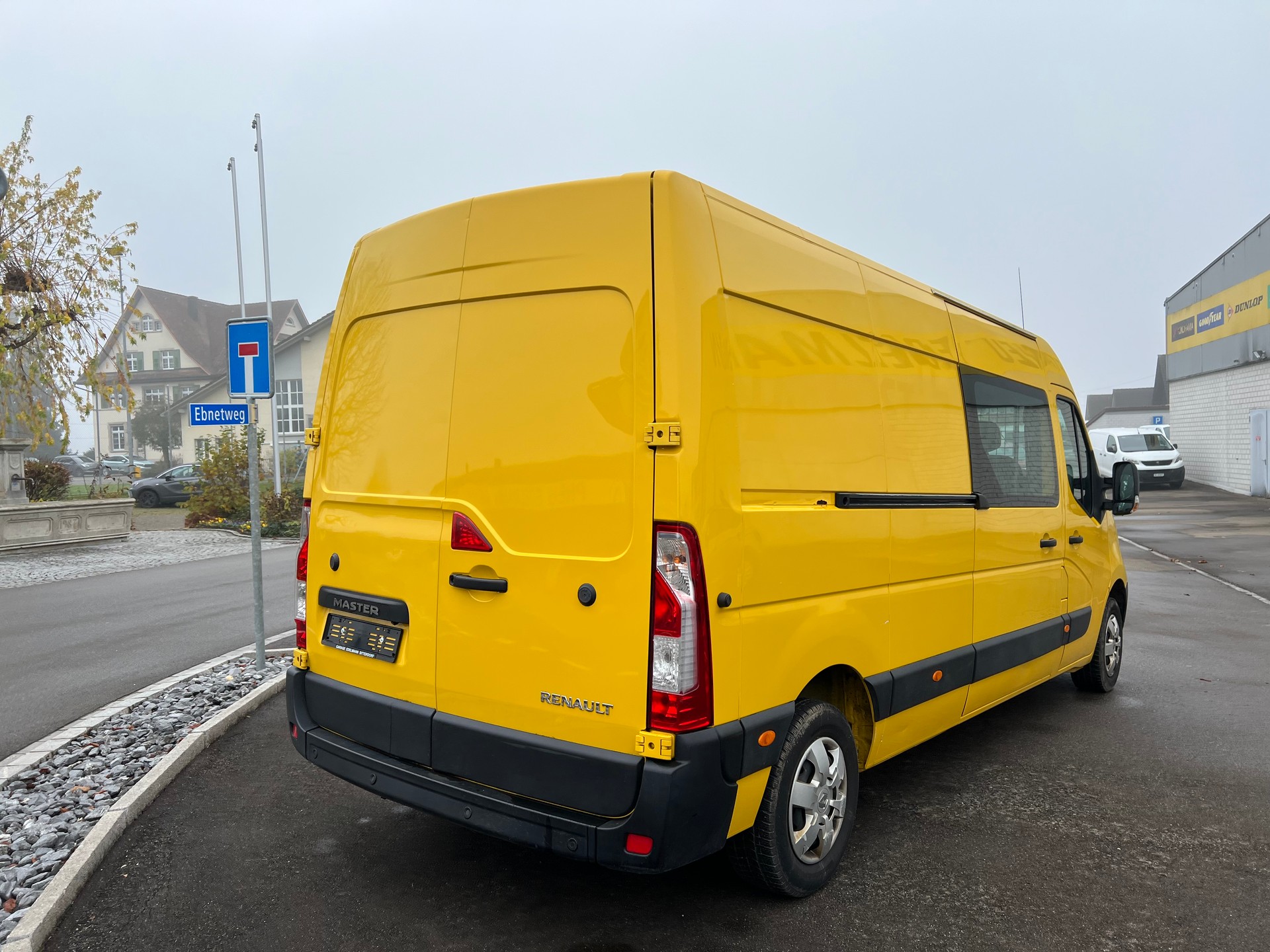 RENAULT Master T35 2.3dCi 130 L3H2-image-4
