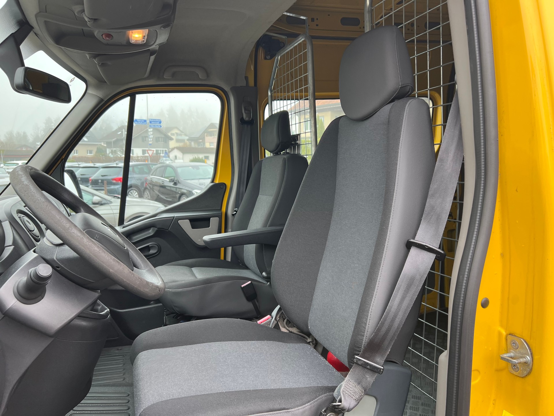 RENAULT Master T35 2.3dCi 130 L3H2-image-12