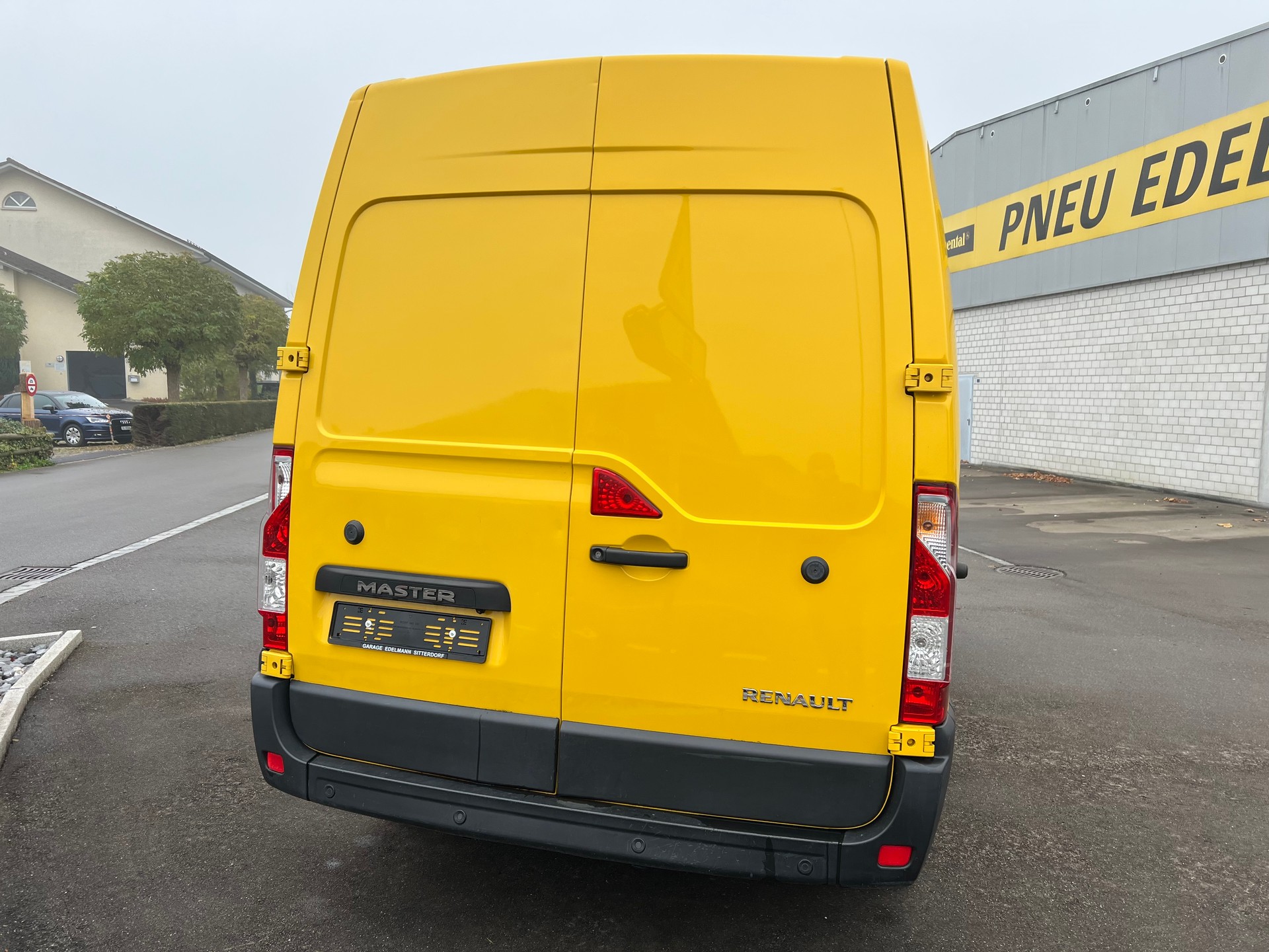 RENAULT Master T35 2.3dCi 130 L3H2-image-5