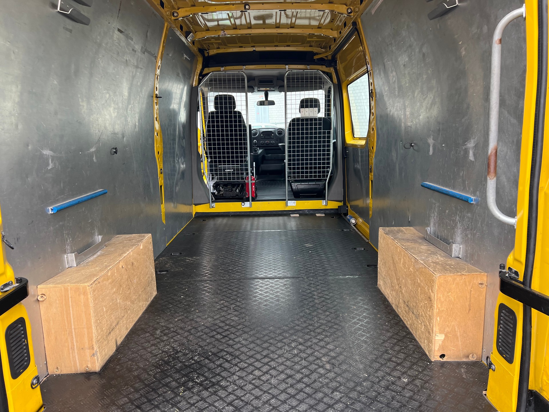 RENAULT Master T35 2.3dCi 130 L3H2-image-13
