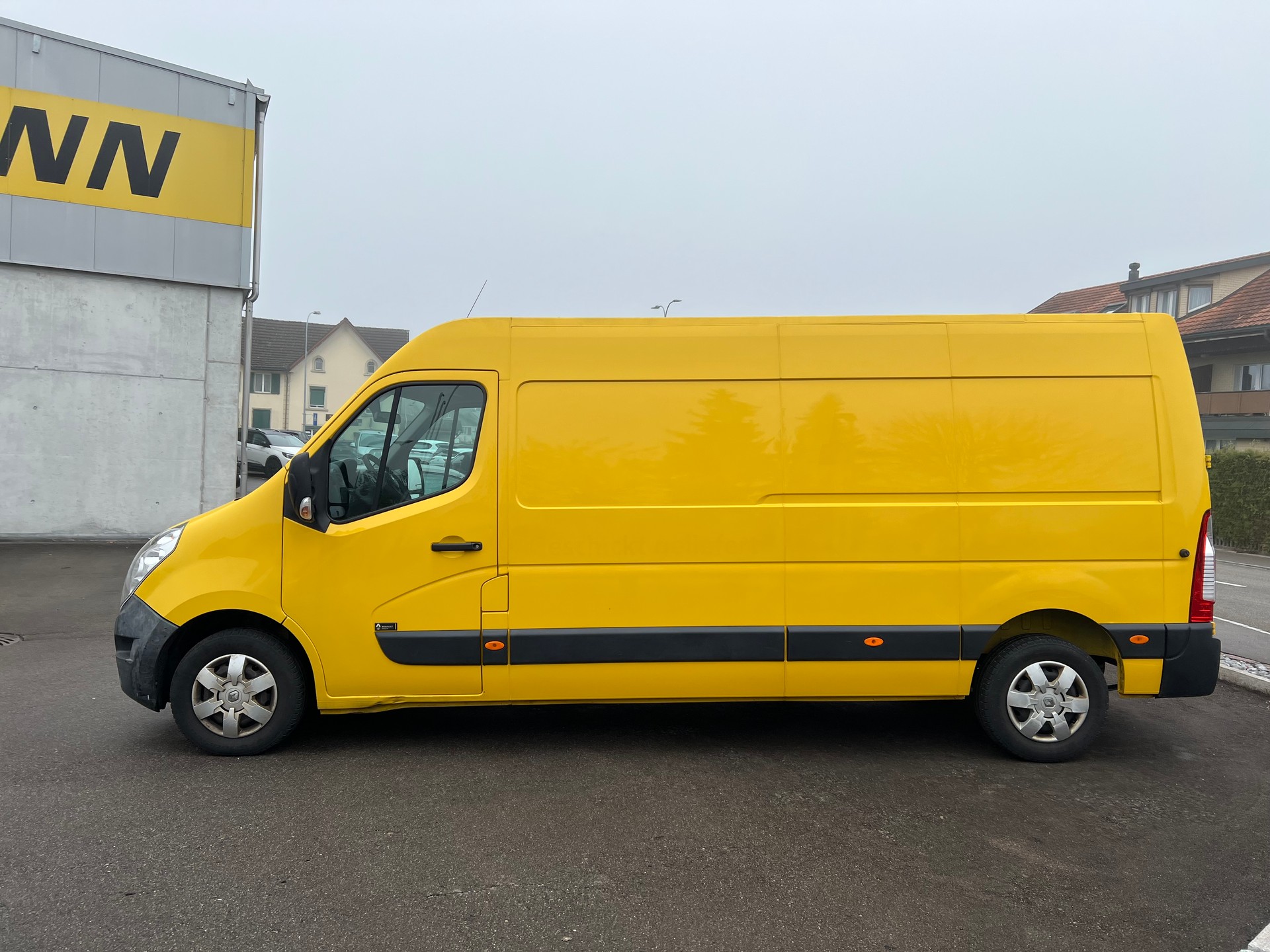 RENAULT Master T35 2.3dCi 130 L3H2-image-7