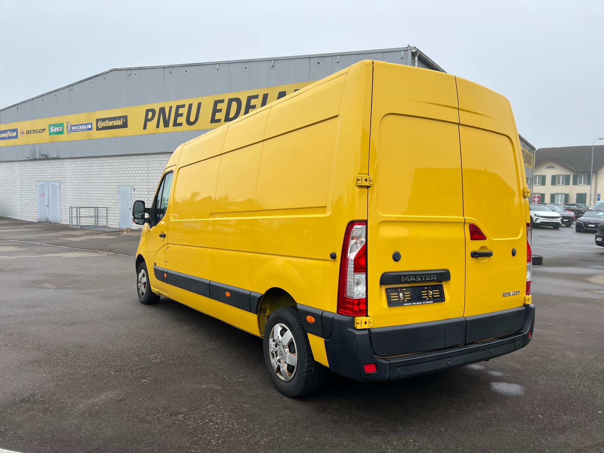 RENAULT Master T35 2.3dCi 130 L3H2-image-6