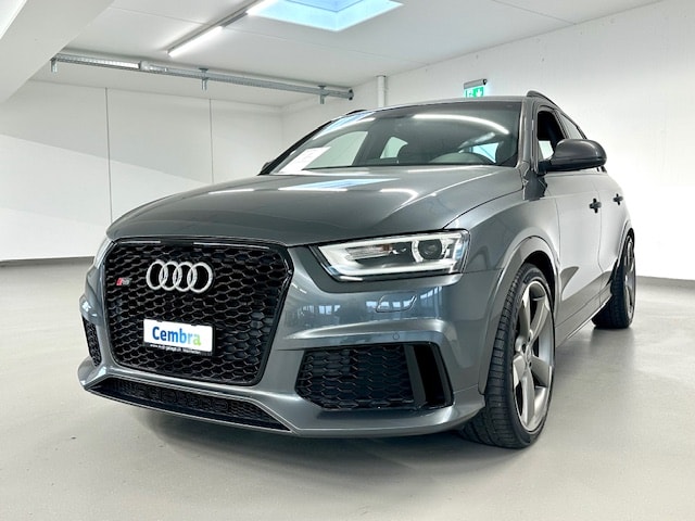 AUDI RS Q3-image-6