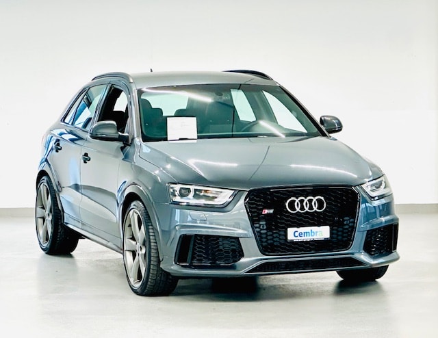 AUDI RS Q3-image-0