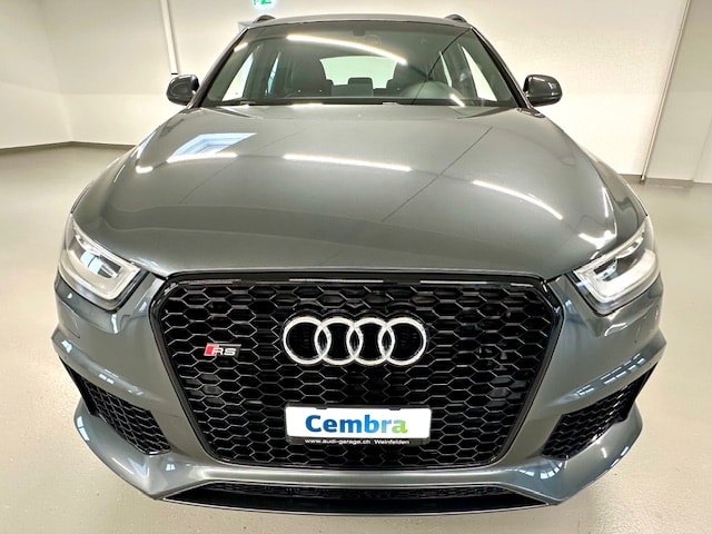 AUDI RS Q3-image-7