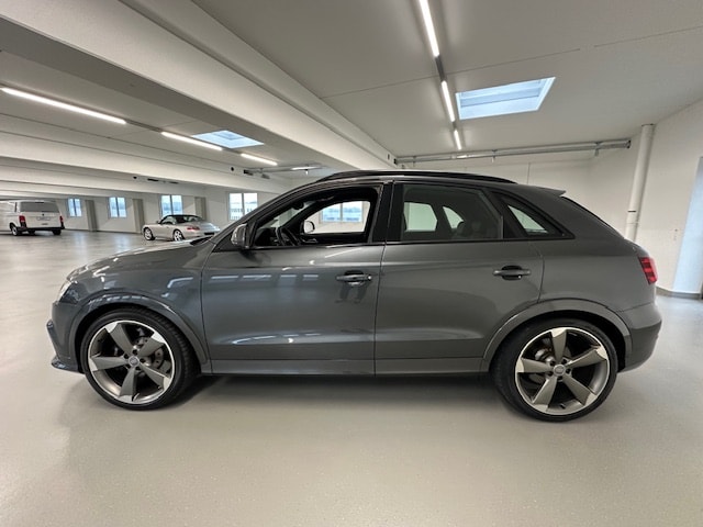 AUDI RS Q3-image-5