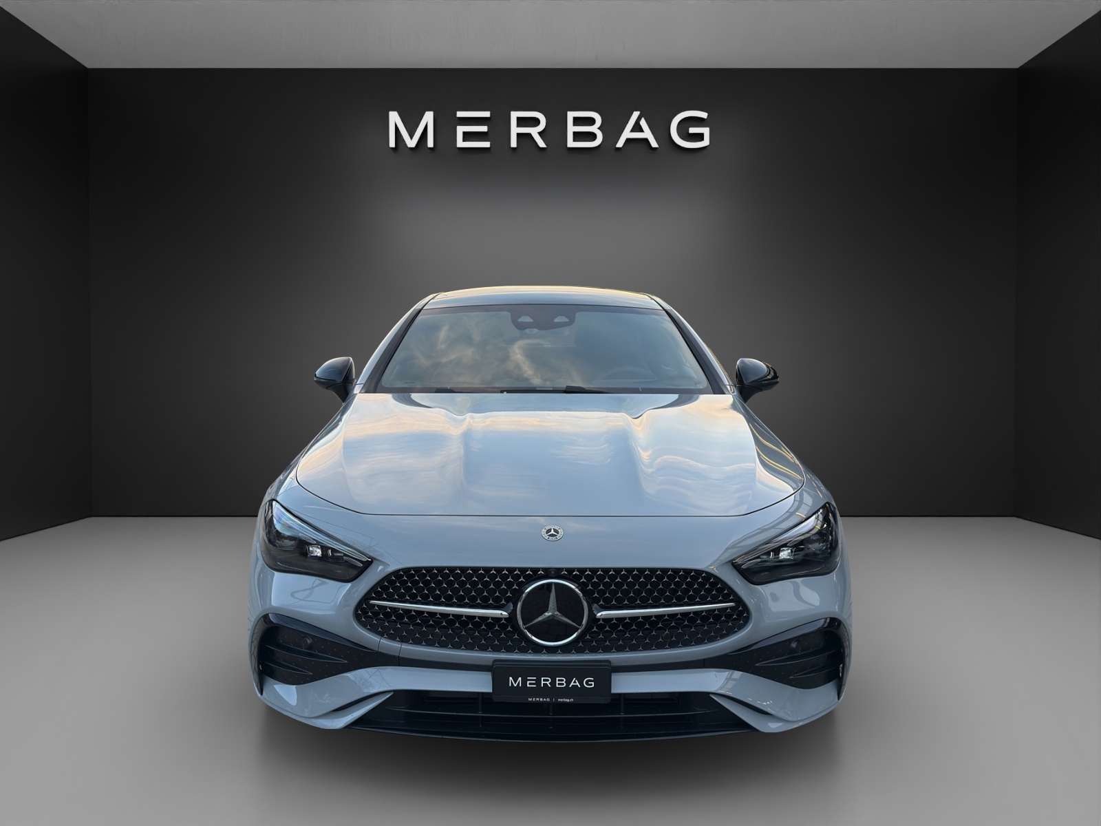 MERCEDES-BENZ CLE 300 Coupé 4Matic 9G-Tronic-image-6