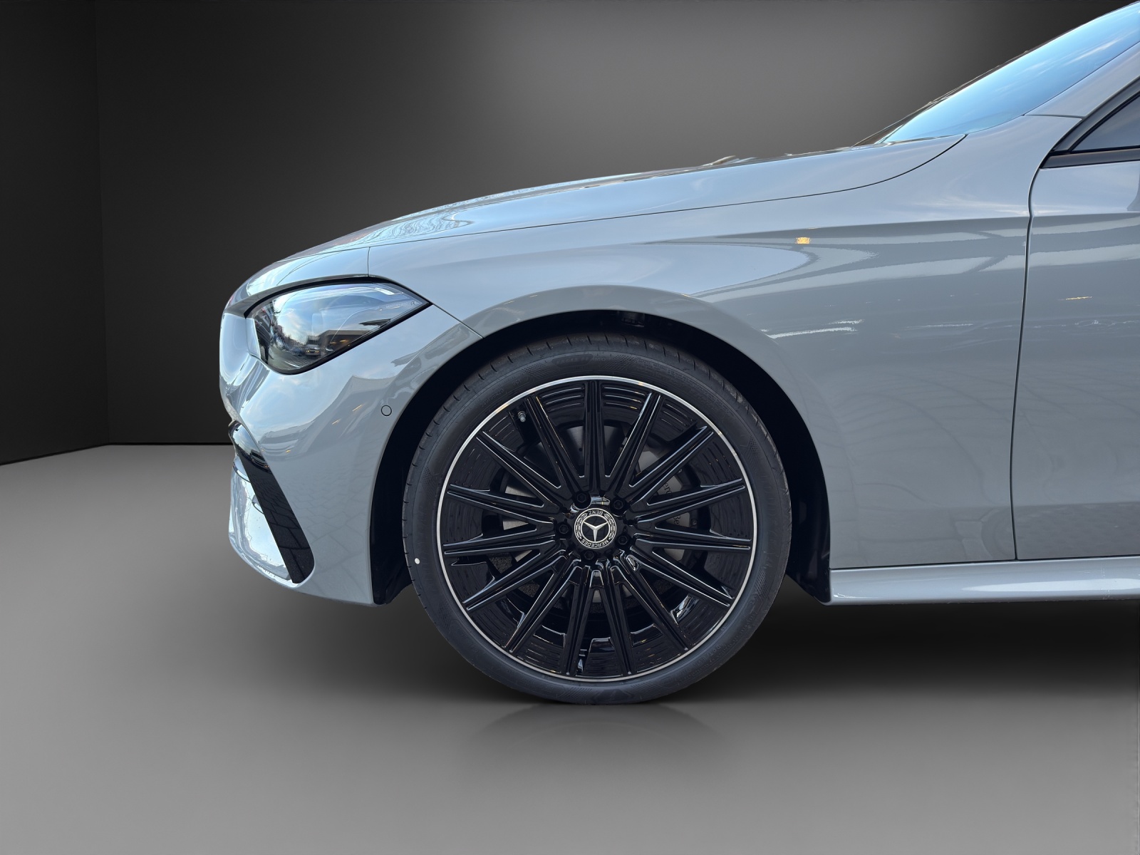 MERCEDES-BENZ CLE 300 Coupé 4Matic 9G-Tronic-image-7