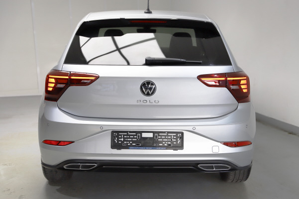 VW Polo 1.0 TSI R-Line DSG-image-5