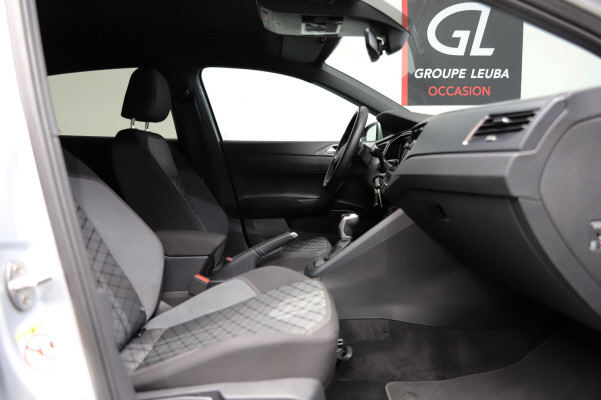 VW Polo 1.0 TSI R-Line DSG-image-8