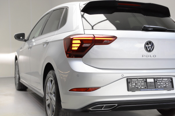 VW Polo 1.0 TSI R-Line DSG-image-3