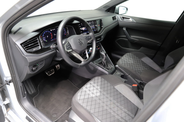 VW Polo 1.0 TSI R-Line DSG-image-7