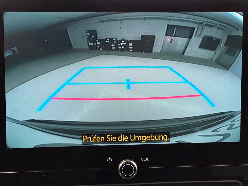 Yaris Cross Hybrid 1.5 Trend AWD-i