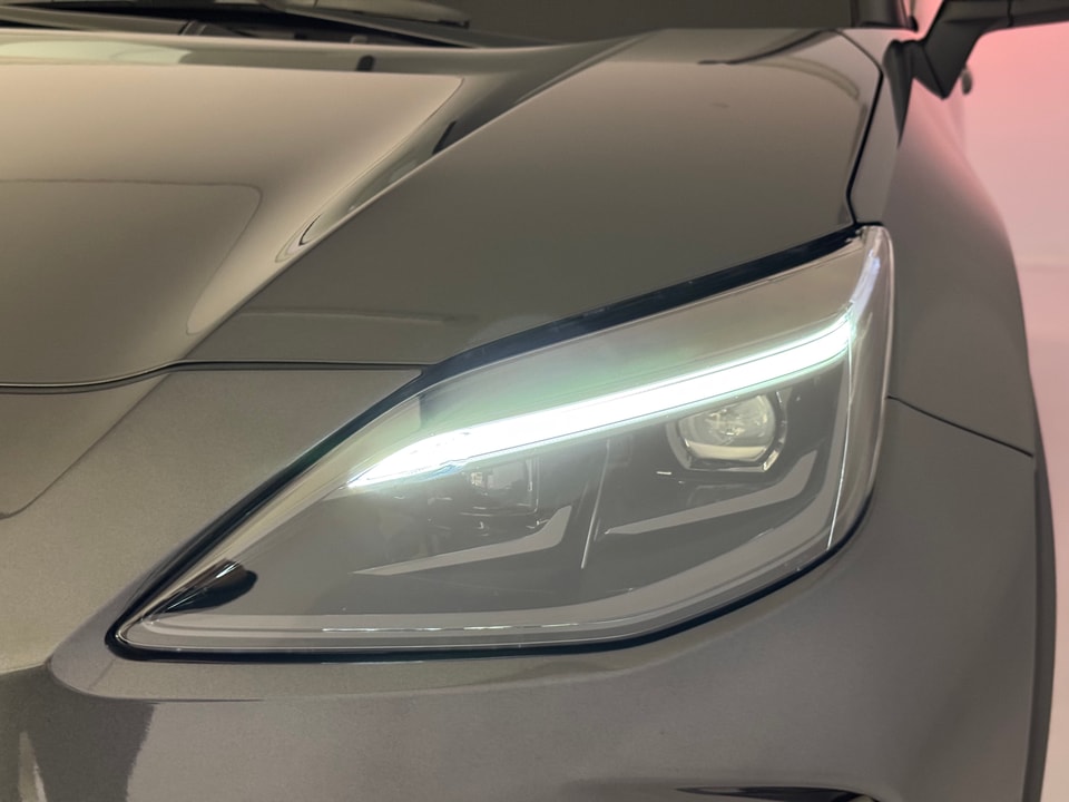 Yaris Cross Hybrid 1.5 Trend AWD-i