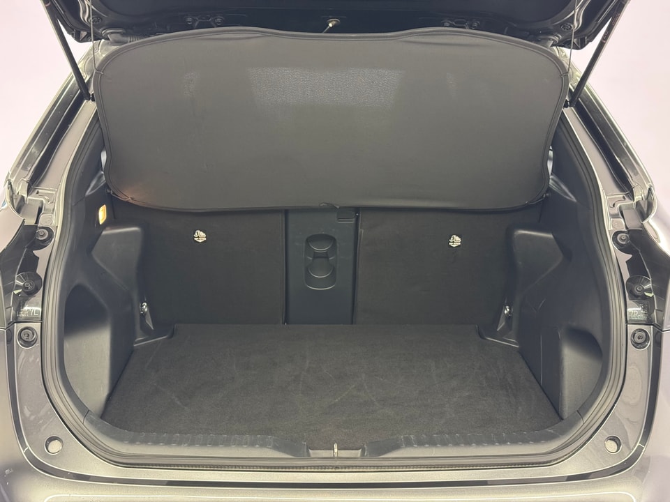 Yaris Cross Hybrid 1.5 Trend AWD-i