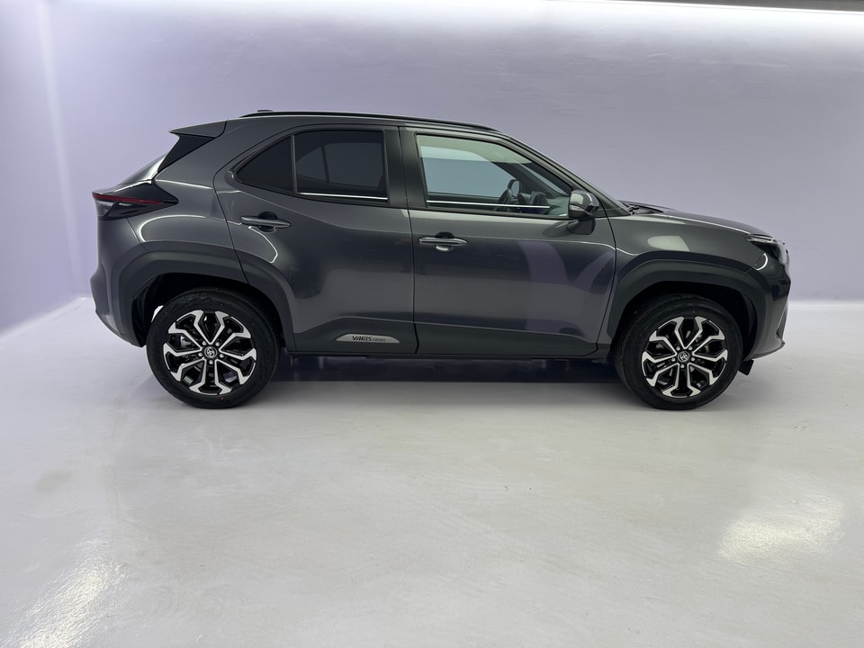 Yaris Cross Hybrid 1.5 Trend AWD-i