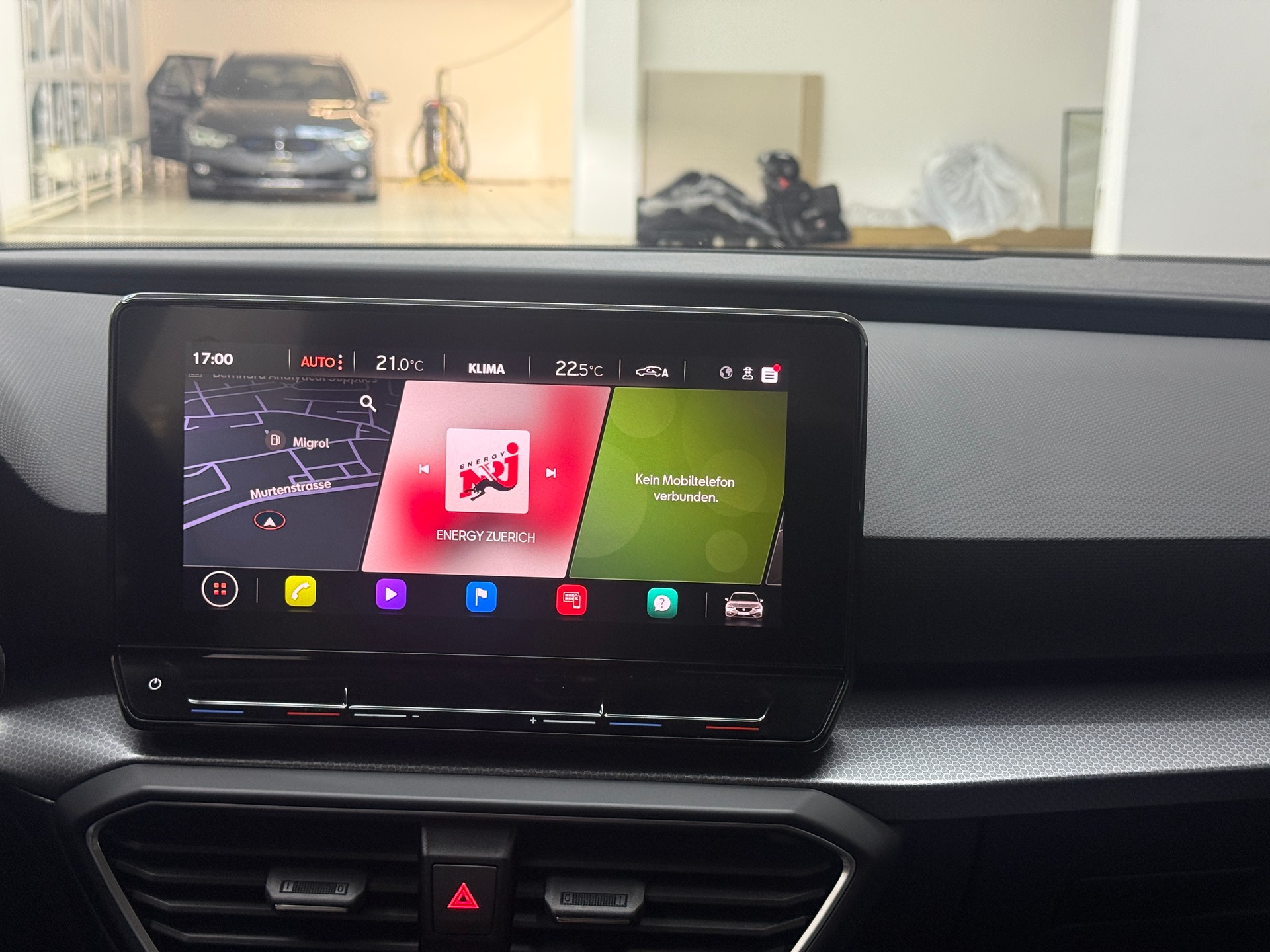 SEAT Leon ST 2.0 TDI EVO DSG Style-image-9